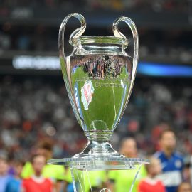Liverpool v Chelsea: UEFA Super Cup