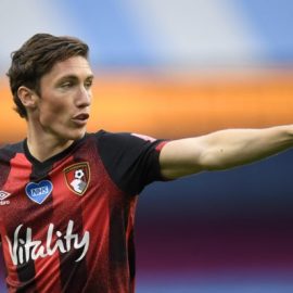 Harry Wilson