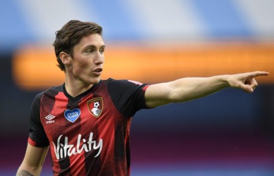 Harry Wilson