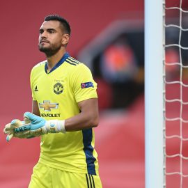 Manchester United v LASK - UEFA Europa League Round of 16: Second Leg