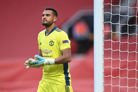 Manchester United v LASK - UEFA Europa League Round of 16: Second Leg