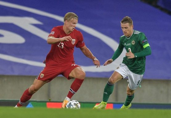 Steven Davis