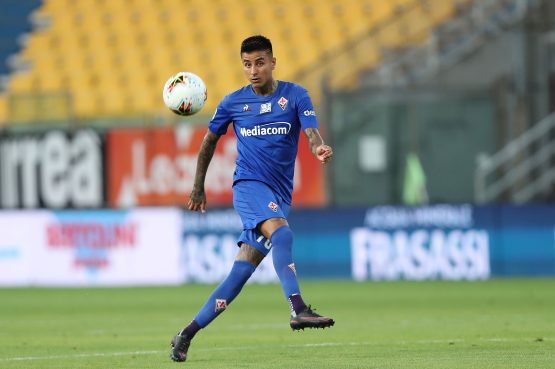 Parma Calcio v ACF Fiorentina - Serie A