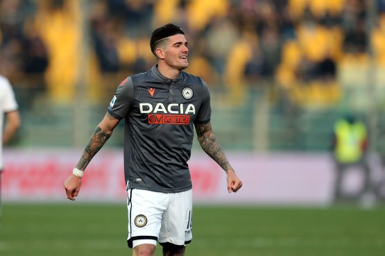 Parma Calcio v Udinese Calcio - Serie A