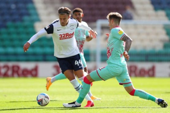 Joe Rodon