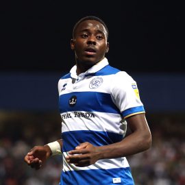 Queens Park Rangers v Swansea City - Sky Bet Championship