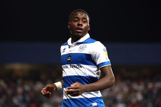 Queens Park Rangers v Swansea City - Sky Bet Championship