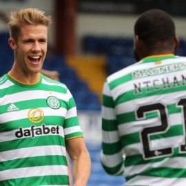 Kristoffer Ajer