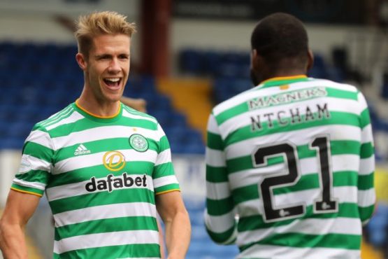 Kristoffer Ajer
