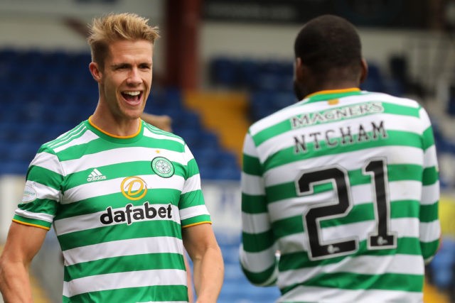 Kristoffer Ajer