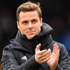 scott parker fulham fc