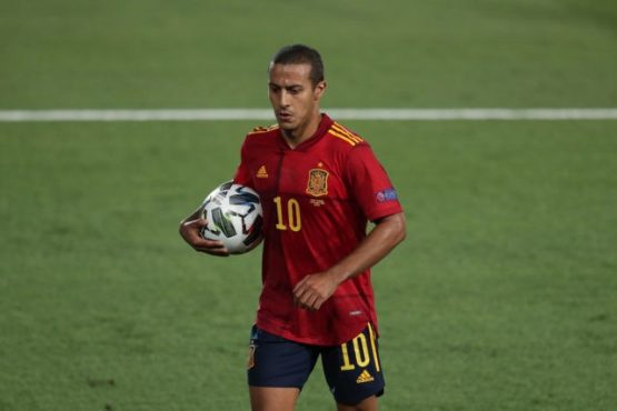 Thiago