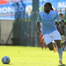 Jordan Lukaku