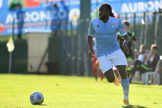 Jordan Lukaku