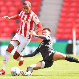 Tom Ince