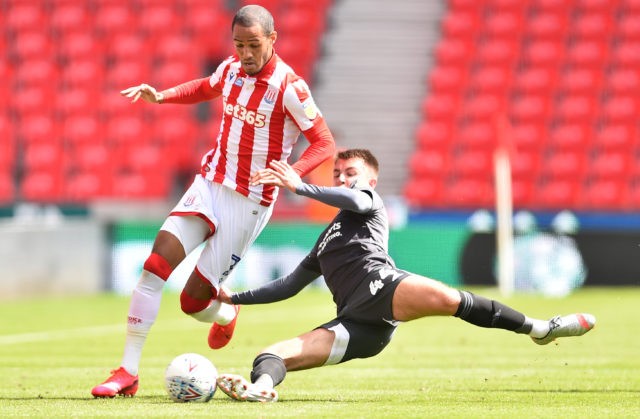 Tom Ince