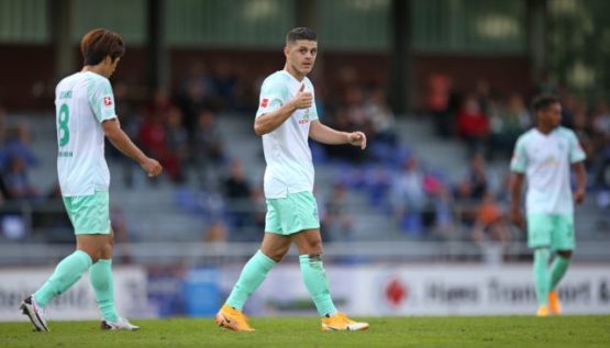 Milot Rashica