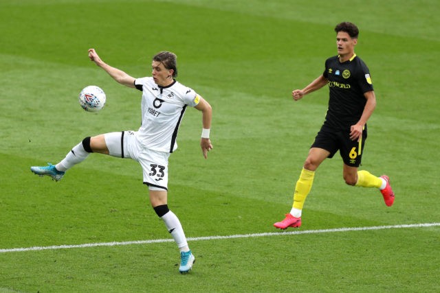 Conor Gallagher