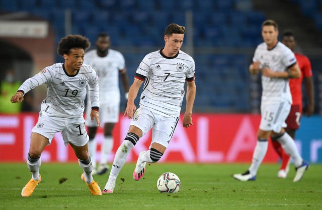 Julian Draxler