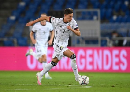 Julian Draxler
