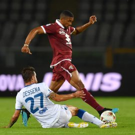 Torino FC v Brescia Calcio - Serie A