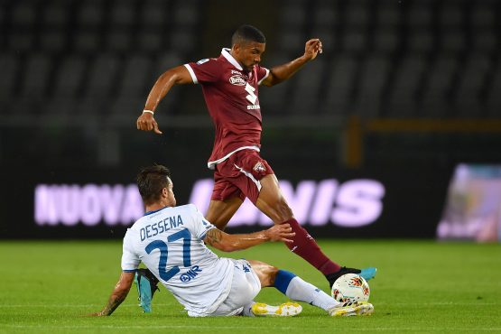 Torino FC v Brescia Calcio - Serie A