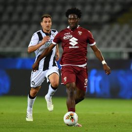 Ola Aina