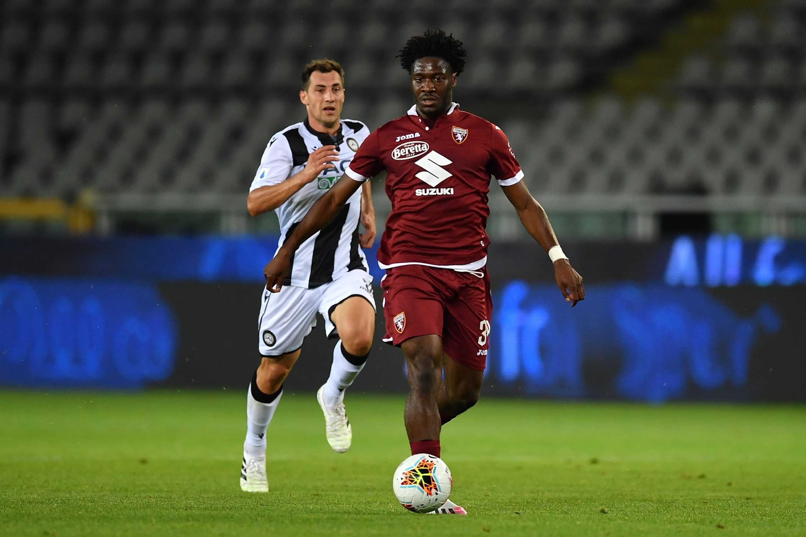 Ola Aina