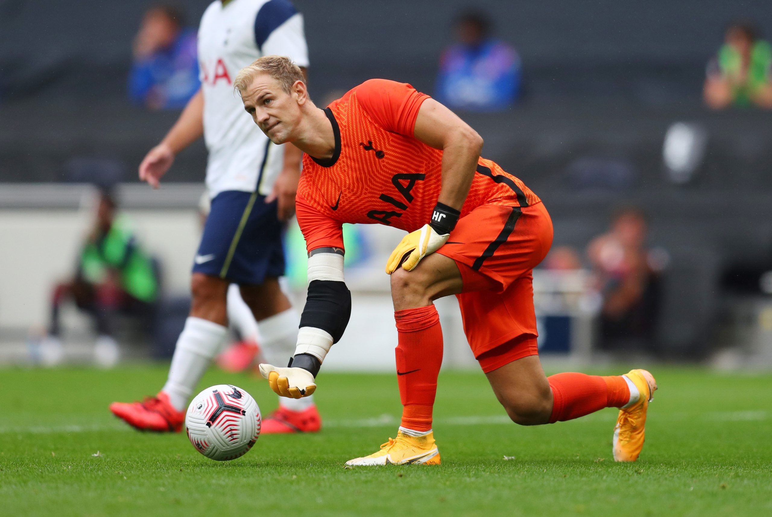 Tottenham Hotspur v Reading - Pre-Season Friendly