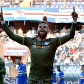 UC Sampdoria v Brescia Calcio - Serie A