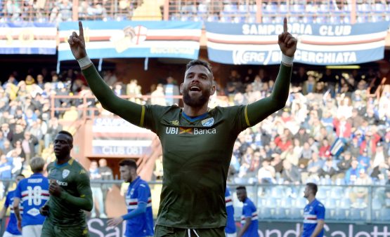 UC Sampdoria v Brescia Calcio - Serie A