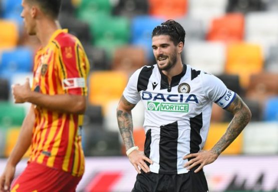 Rodrigo De Paul