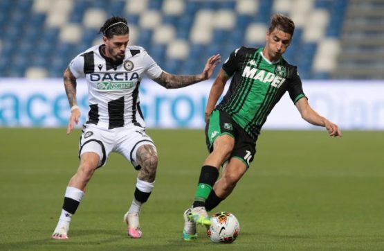 Rodrigo de Paul