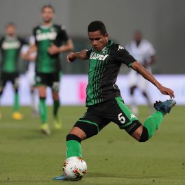 US Sassuolo v Udinese Calcio - Serie A