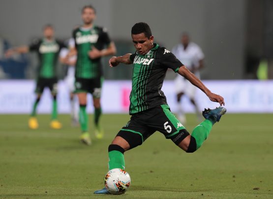 US Sassuolo v Udinese Calcio - Serie A