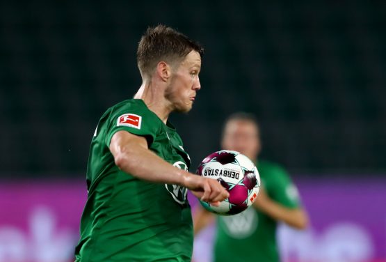 Wout Weghorst