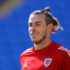 Gareth Bale