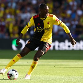 Watford FC v Arsenal FC - Premier League