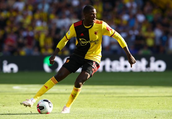 Watford FC v Arsenal FC - Premier League