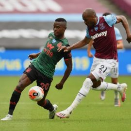 Mbwana Samatta