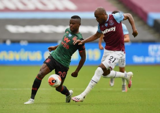 Mbwana Samatta