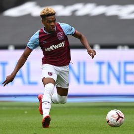 West Ham United v Brentford - Pre-Season Friendly