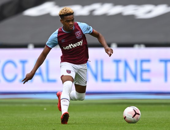 West Ham United v Brentford - Pre-Season Friendly