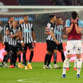 Declan Rice