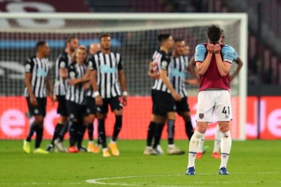 Declan Rice