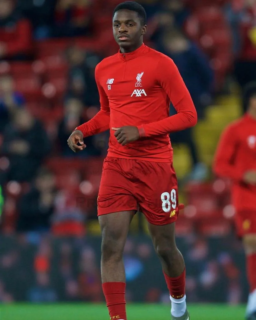 Alternative To Van Dijk After His Injury