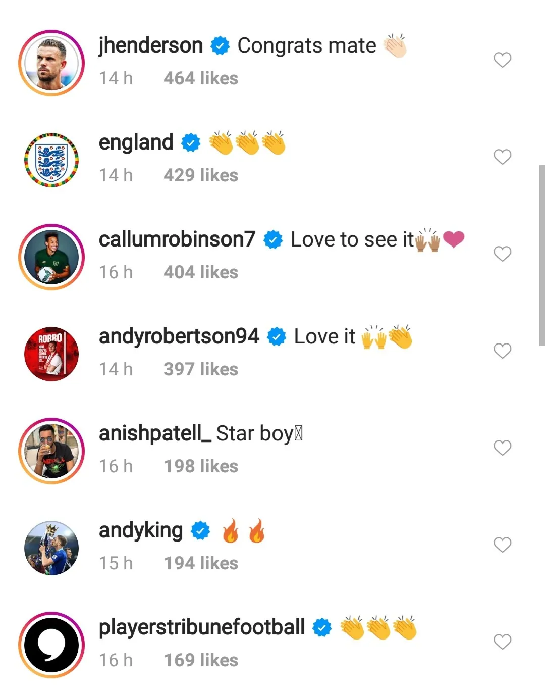 Liverpool's Andy Robertson reacts as Chelsea left-back Ben Chilwell makes his Premier League debut