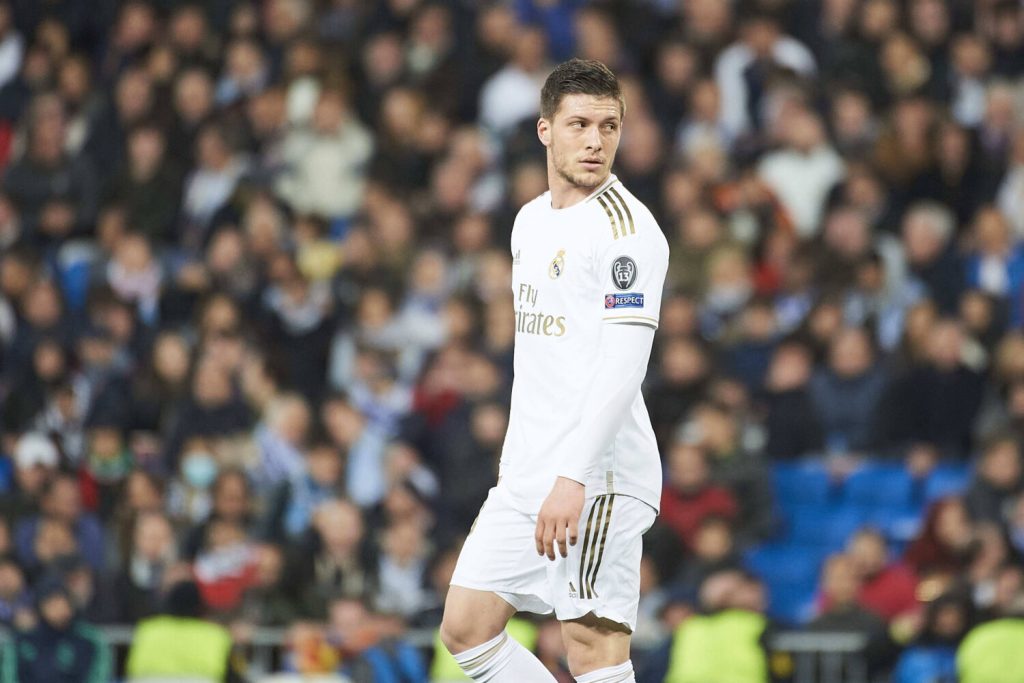 Jovic REAL