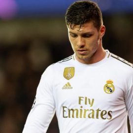 Jovic (RM)