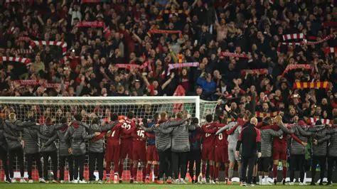 Jurgen Klopp's Top 5 Craziest Liverpool Matches